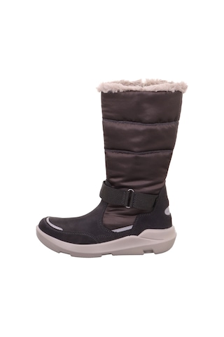 Superfit 1-000150 Twilight Koyu Gri Gore-Tex Çizme Koyu Gri