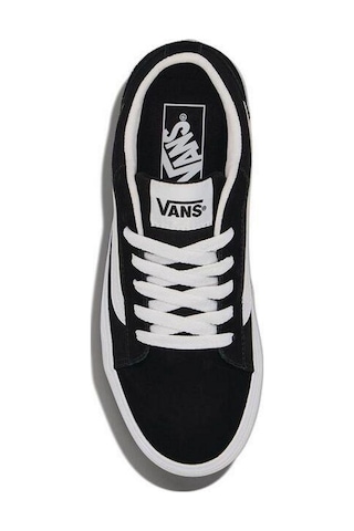 Vans Vero Ls Kadın Ayakkabısı Vn000va3ba21 Çok Renkli
