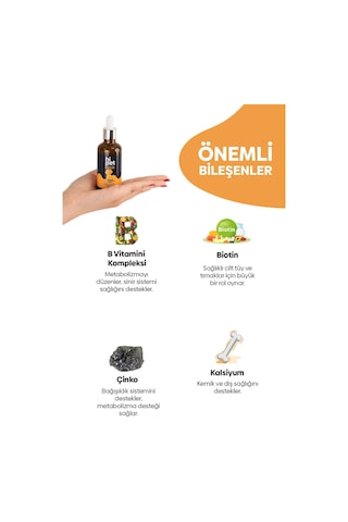 HiPet Köpekler İçin Vitamin B
