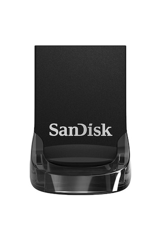 SanDisk Ultra Fit SDCZ430-128G-G46 128 GB Usb 3.1 Flash Bellek