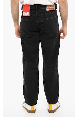 Diesel Dıesel Erkek Pantolon A04150-09b88-02 Siyah