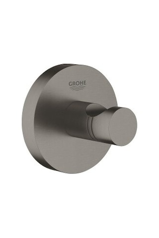 Grohe Essentials Havlu/bornoz Askılığı - 40364al1 Krom