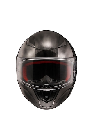 LS2 Rapid Jeans Fullface Motosiklet Kaskı