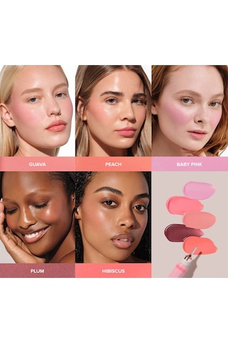Anastasia Beverly Hills Blurring Serum Blush Peach