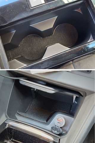Citroen C4 Konfor Seti - Shine / Shine Bold Uyumlu