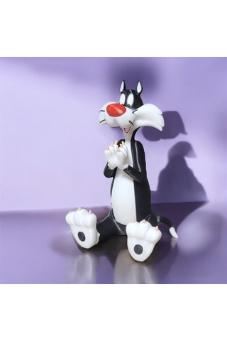 Sylvester Figur
