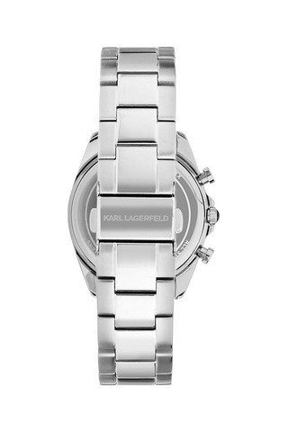 Karl Lagerfeld R0553101503 Kadın Kol Saati Gümüş