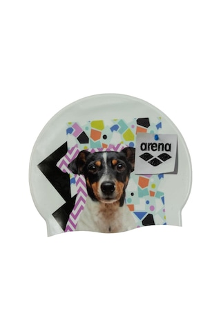 Arena Hd Cap Aragon Bone 005572211 Çok Renkli