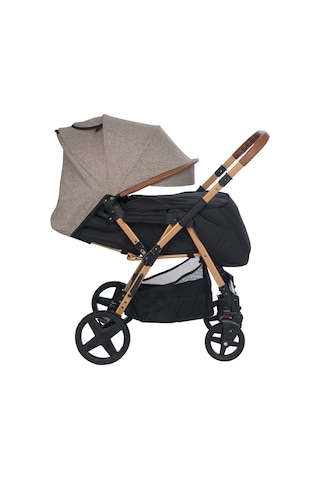 Joell Trendy Çift Yönlü Bebek Arabası
