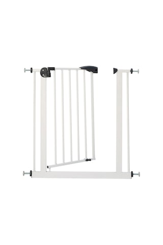 Baby Plus 76-80 Cm Güvenlik Kapısı Beyaz