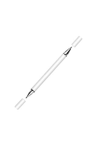 Novstrap Samsung Galaxy Tab A9 SM-X110 A9 Plus SM-X210 Uyumlu Dokunmatik Tablet Kalemi Pencil Stylus