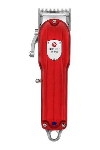 Powertec TR-4700 Saç Sakal Tıraş Makinesi