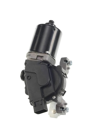 Kia Rio Ön Cam Silecek Motoru 2006--2011