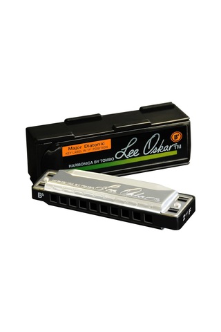 797001 Major Diatonic Harmonica