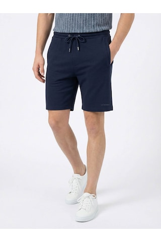 Loft Regular Fit Lacivert Erkek Şort Lf2039978 Lacivert
