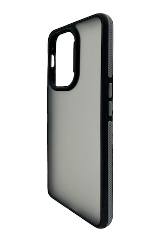 Nettech Oneplus Nord Ce3 5g Uyumlu Nt-n049 Arka Koruma Kılıf - Koyu Yeşil Koyu Yeşil