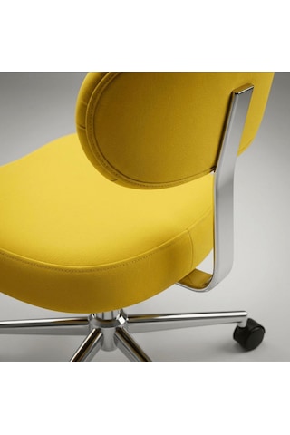 Mindchair Çalışma Koltuğu Sarı