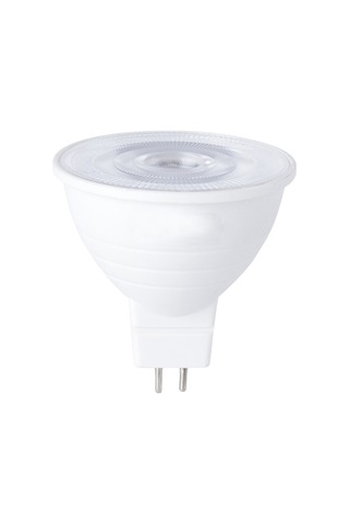 Led Işık Kupası 2835 Yama Ampulü For 5w 6beads Şeffaf