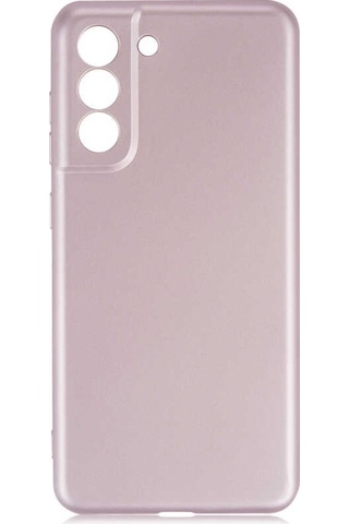 Galaxy S21 Fe Kilif Zore Premier Silikon Kilif 498538221