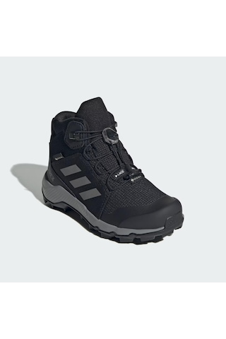 Adidas Ie6079 Terrex Mid Gtx K Çocuk Outdoor Ayakkabısı Renkli