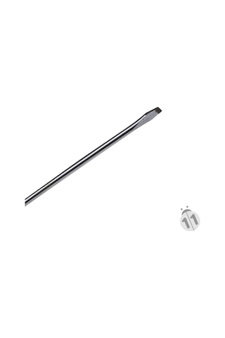 Wellfly Profi Düz Uç 5x150 Tornavida CrV