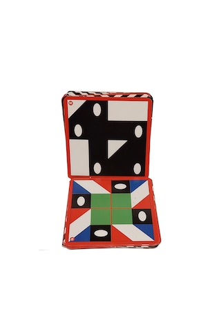 Iq Oyun Zeka Oyunu X-cubo