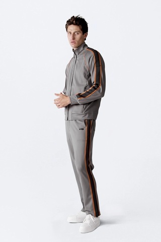Isora Isaora Erkek Sweat M24s8101 Nrd Gri Gri