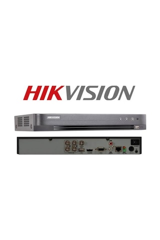 Haikon Ds-7204Hqhı-K1