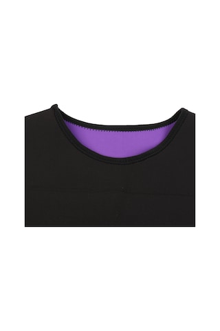 Suntek Neopren Yetişkin Üstü Wetsuit Yelek Uv Koruması Xxl