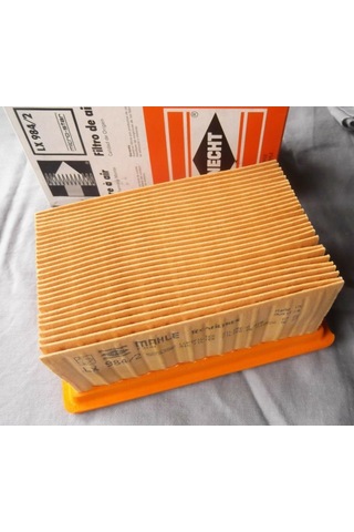 Lx 984-2 Knecht-Mahle Bmw R 1200 Hava Filtresi