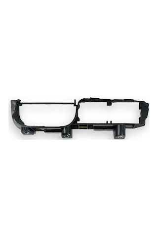 Vw Golf 4 1998-04 Sol Ön Kapı Kolu Alt Çerçeve Braket 1j1867179a