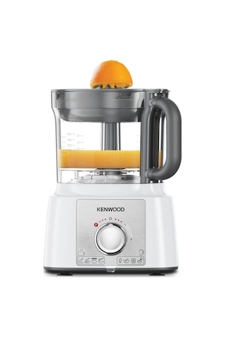 Kenwood FDP65.450WH 1000 W Multipro Ekspress Mutfak Robotu