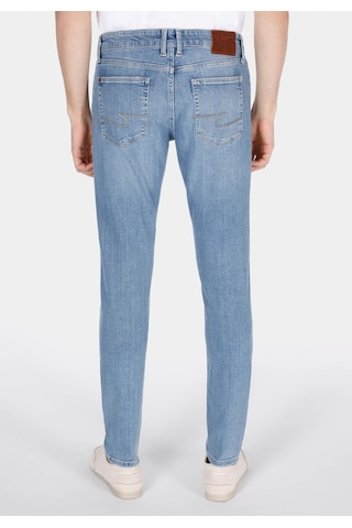 Colin's Colins 041 Danny Slim Fit Düşük Bel Dar Paça Erkek Mavi Jean Pantolon Cl1073409 Cl1073409 Q1.v1 Dn44049 Denim