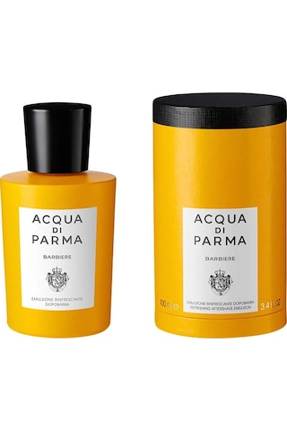 Acqua Di Parma Barbiere Refreshing After Shave Emulsion 100 Ml