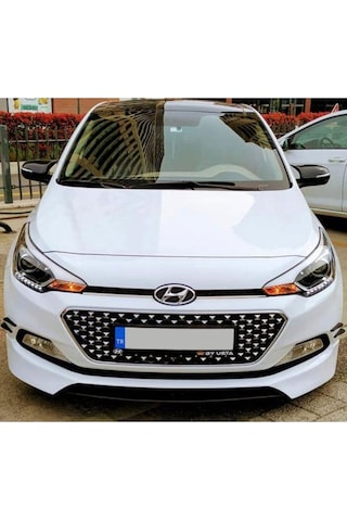 Otoçizgi Oto Çizgi Hyundai İ20 Batman Yarasa Ayna Kapağı Sinyalli Otoçizgi