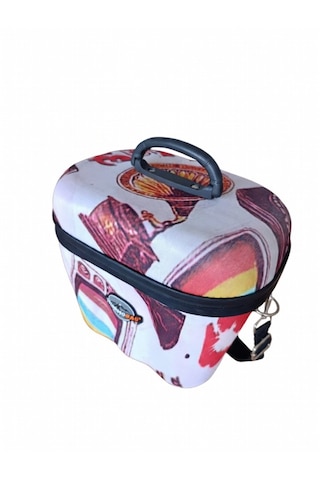 Thermobag 6 Lı Kutu İçecek Çantası Çok Renkli