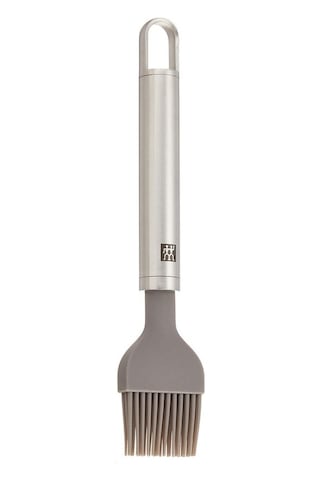 Zwilling 371600110 Silikon Uçlu Fırça
