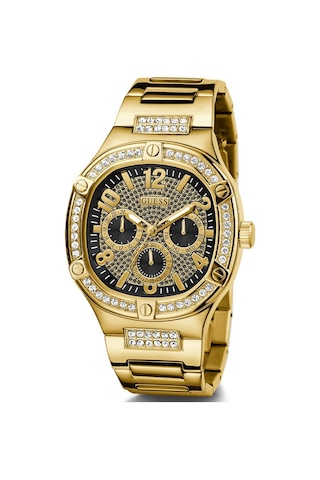Guess Gugw0576g2 Kadın Kol Saati Altın