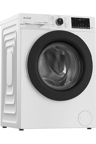 Arçelik 9120 MP O 1200 Devir 9 KG Çamaşır Makinesi