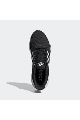 Adidas EQ21 RUN            CBLACK/FTWWHT/GREFOU Çok Renkli