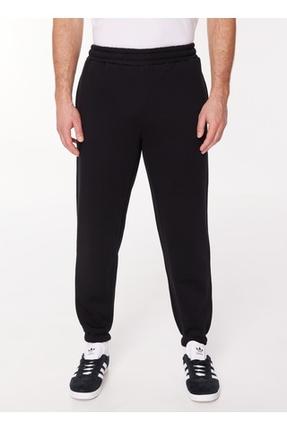 Ko Samui Loose Fit Siyah Erkek Eşofman Altı Pxw G568 Hem.ıng Archıve Loose Fıt