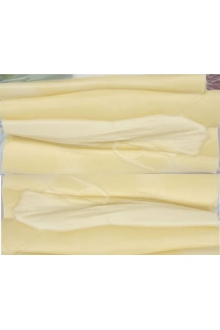 Niyazibey Çiftliği Doğal Çiftlik Sütünden Tel Peyniri 1 KG