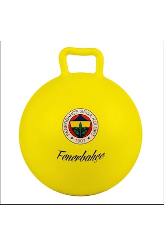 Fenerbahçe Zıplama Egzersiz Topu