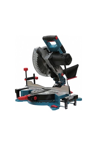 Erbauer EMIS254C Gönye Kesme Makinesi 1800W 254 mm