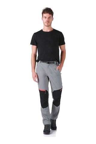Evolite Erkek Trucker Pantolon Çok Renkli