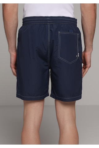 Colin's Colins Slim Fit Düz Erkek Lacivert Deniz Şortu Cl1078555 Q1.v1 Nav