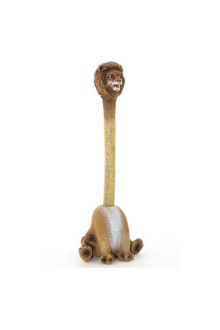 Askımo - Polyester Aslan Tükenmez Kalem 18817076