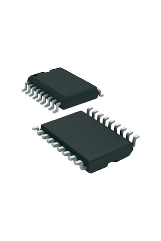 Motorobit Mcp2515-I/So Soic-18 Smd Can Bus Entegresi