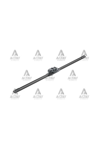 Silecek Süpürgesi Tek Aeroeco Ax5 530mm Oem No:3397015580