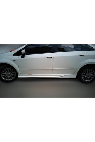 Fiat Linea 2007-2013 Yan R-Marşpiyel